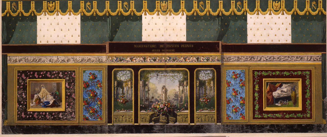 Exposition Universelle de 1855